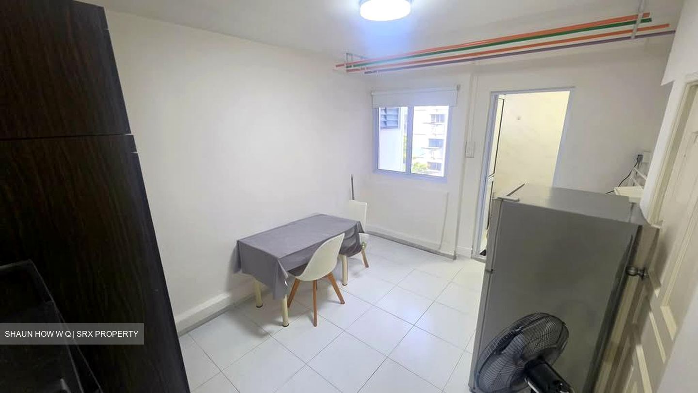 Blk 404 Woodlands Street 41 (Woodlands), HDB Executive #595977581